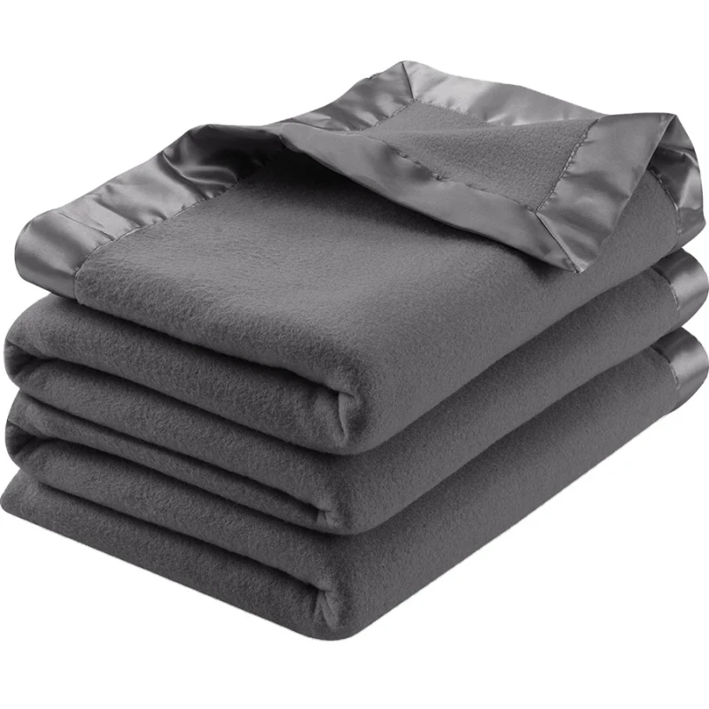 C667-Sateen-Ribbon-Edges-Polar-Fleece-Blanket-Extra-Soft-ODM-OEM-Brush-Fabric-Super-Warm-Lightweight-Turkish-Blanket