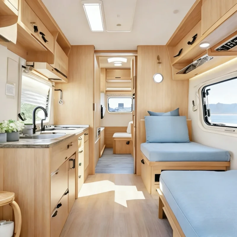 CE-Certified-Breathable-Memory-Foam-RV-Mattress-Seat-Cushion-Pressure-Relief-Large-Size-Mattress-for-Motorhome-Truck-Car