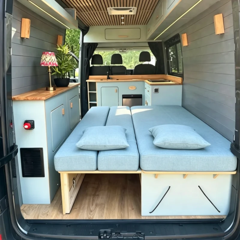CE-Certified-Luxury-Memory-Foam-Seat-Cushions-Lightweight-Silent-Shock-Absorbing-Medical-Spinal-Mattress-for-RVs-Vans-Trucks-Car
