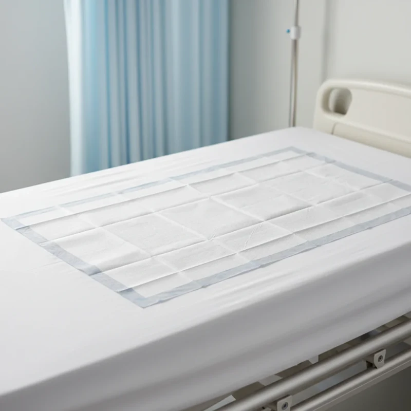 CE-Certified-Medical-Grade-Disposable-Bed-Pads-80x190cm-Multipurpose-Bed-Sheet-Cover-Use-As-an-Under-Sheet-Bedspread