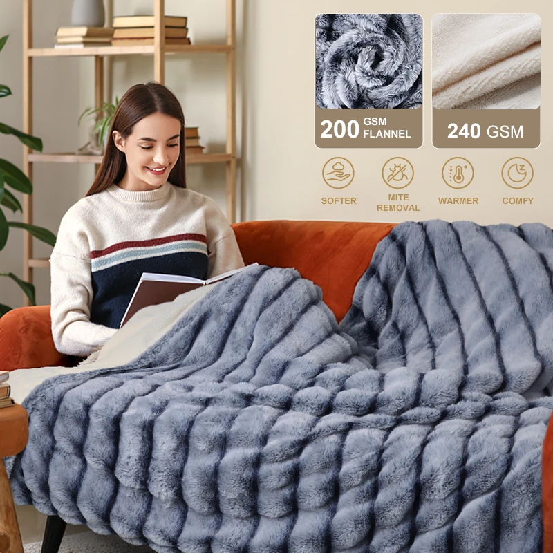 CE-RoHS-EMC-Certified-Electric-Blanket-Quilted-Europe-Energy-Saving-Heating-Washable-Electric-Heated-Quilt