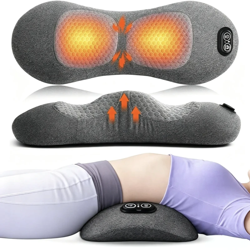 CE-RoHS-FCC-Certified-Travel-Neck-Pillow-With-Massager-Body-Massage-Pillow-Massage-Relax-Latex-Pillows