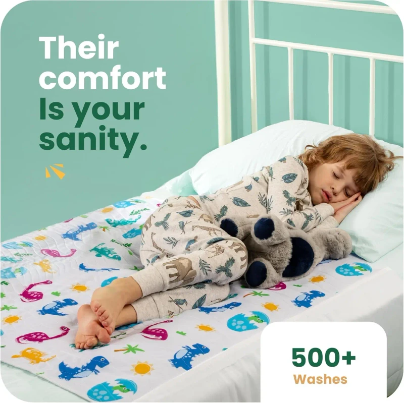 CPSIA-Certified-Waterproof-Baby-Changing-Mat-Washable-Extra-Large-Non-Slip-Reusable-Foldable-Baby-Changing-Mat