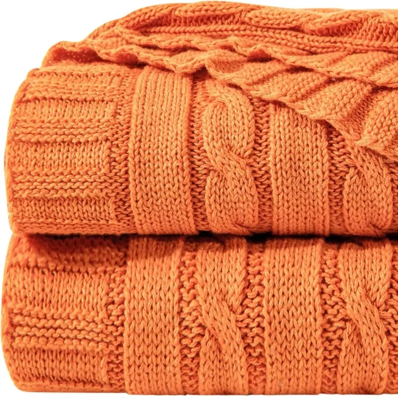 Cable-Knit-Throw-Blanket-Super-Soft-Warm-Knitted-Throw-Blanket-for-Couch-Sofa-Warm-and-Cozy
