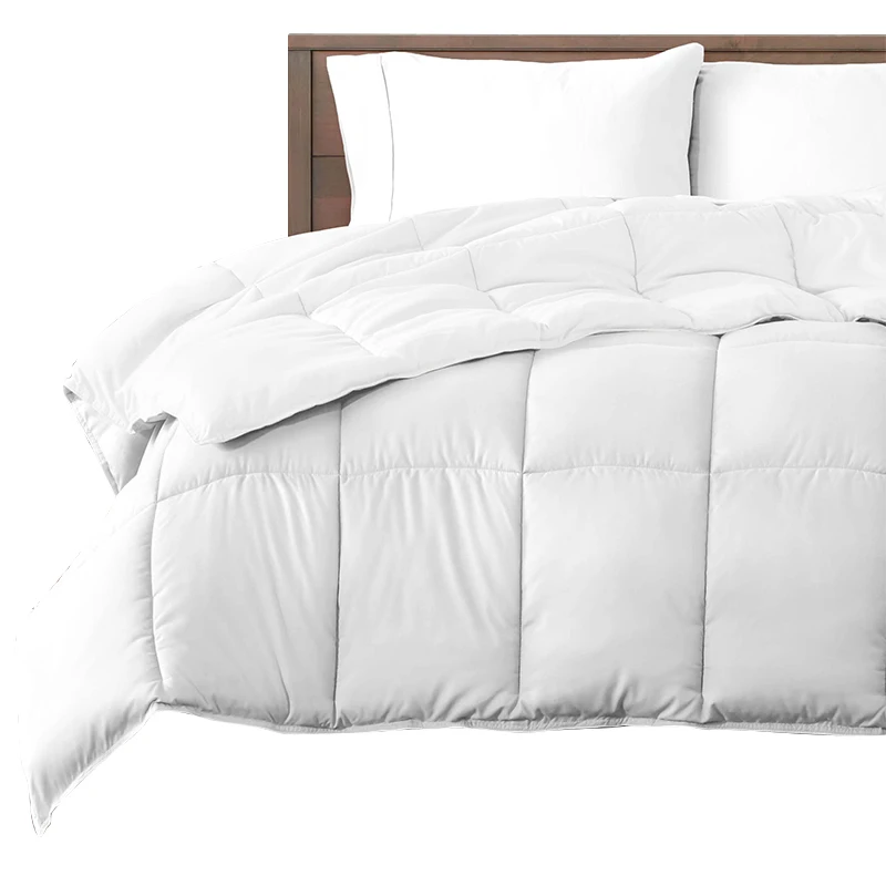 California-king-Queen-Full-Size-Winter-Goose-Down-100-Cotton-Bedding-Sets-7-Pieces-Comforter