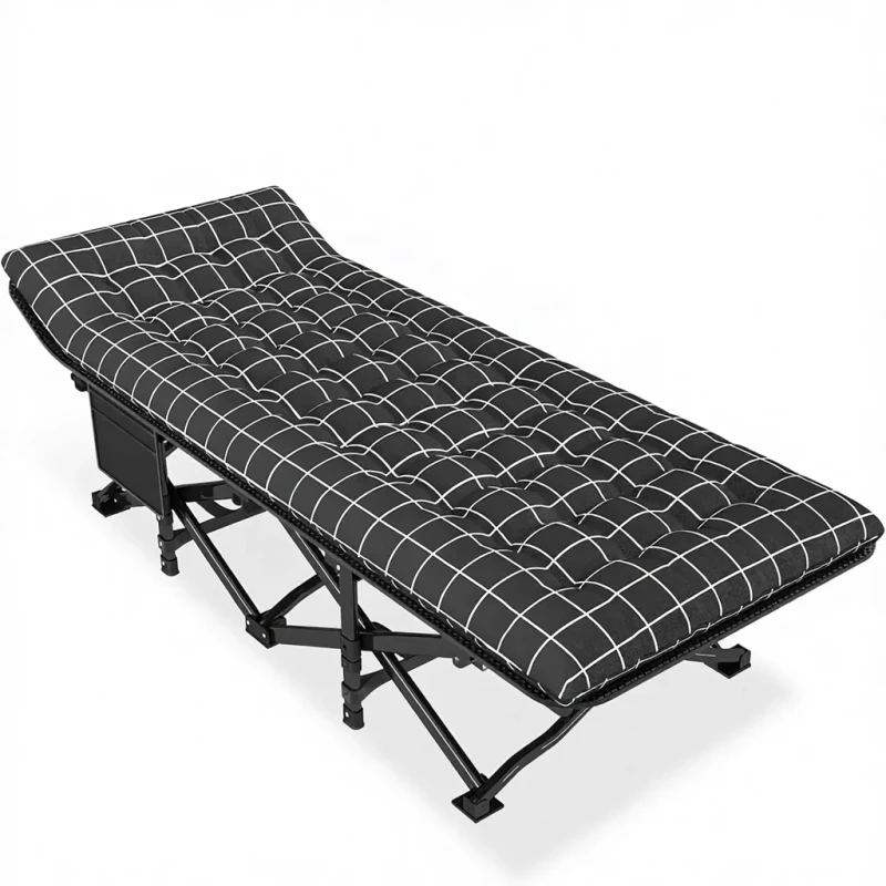 Camping-Cot-for-Adult-28-Extra-Wide-Heavy-Duty-1200D-Oxford-Cot-for-Sleeping-Portable-Folding-Camp-Bed-with-Mat-Carry-Bag
