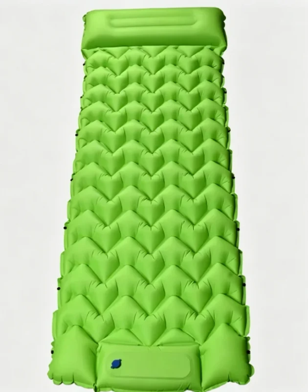 Camping-Outdoor-Inflatable-Mat-Floor-Sleeping-Cushions-Inflatable-Mattress-Camping-Bed
