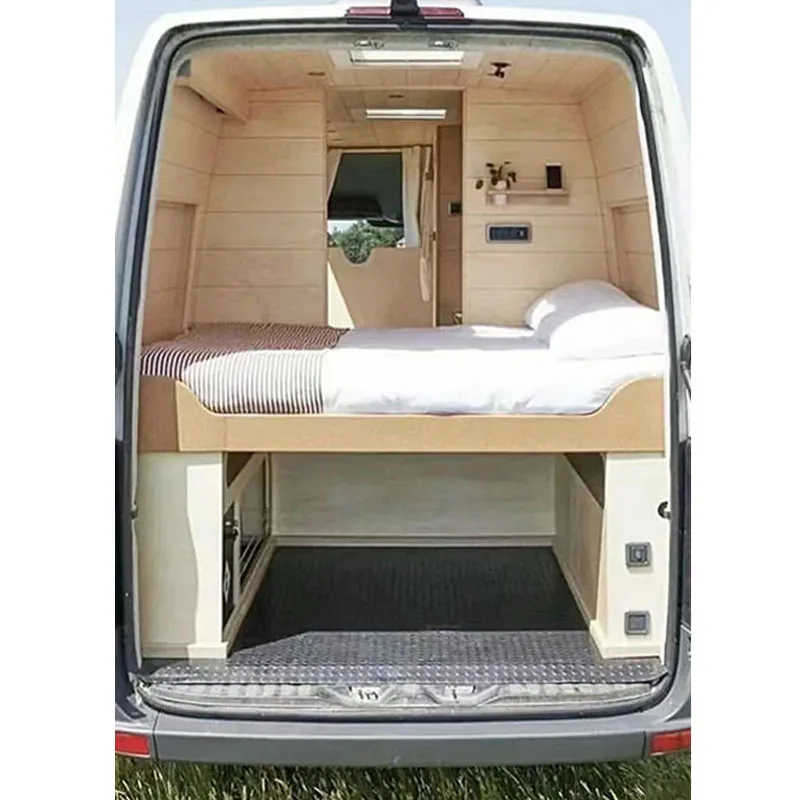 Camping-RV-Customized-Bed-Lightweight-Aluminium-Honey-Comb-Campervan-Accessories-for-RV-Camper-Van-Trailer-Container-House