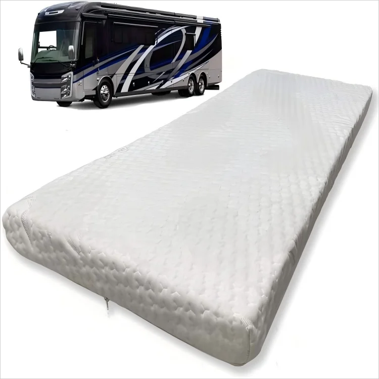 Camping-RV-Travel-Gel-Memory-Foam-Bunk-Mattress-Bamboo-Fiber-Cover-Comfortable-Sleep-Travel-Trailer-Factory