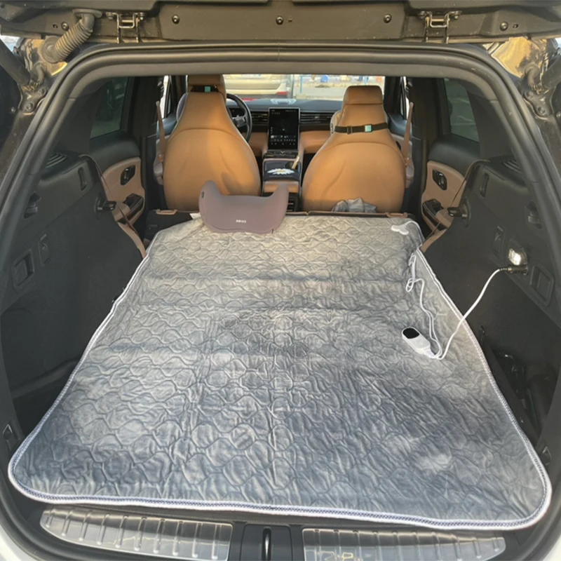 Car-Camping-12V-Electronic-Heating-Blanket-Portable-Outdoor-Electric-Heated-Blanket-for-Winter