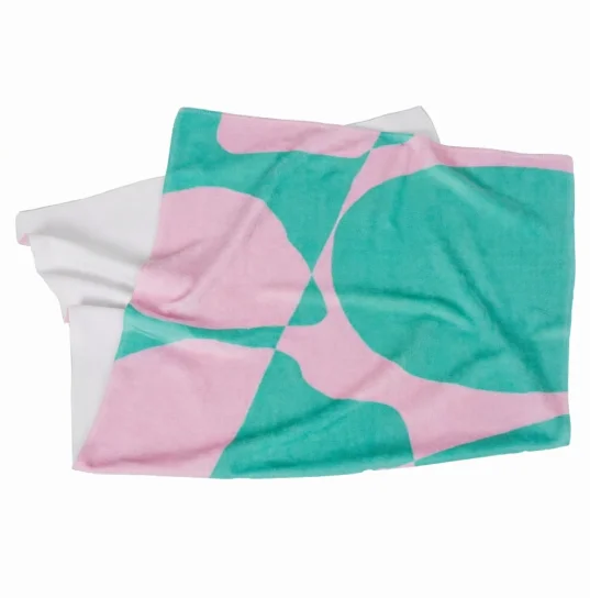 Cartoon-Print-Beach-Towel-Absorbent-Microfiber-Sports-Towel-Custom-Anime-Character-Travel-Blanket-for-Summer-Beach