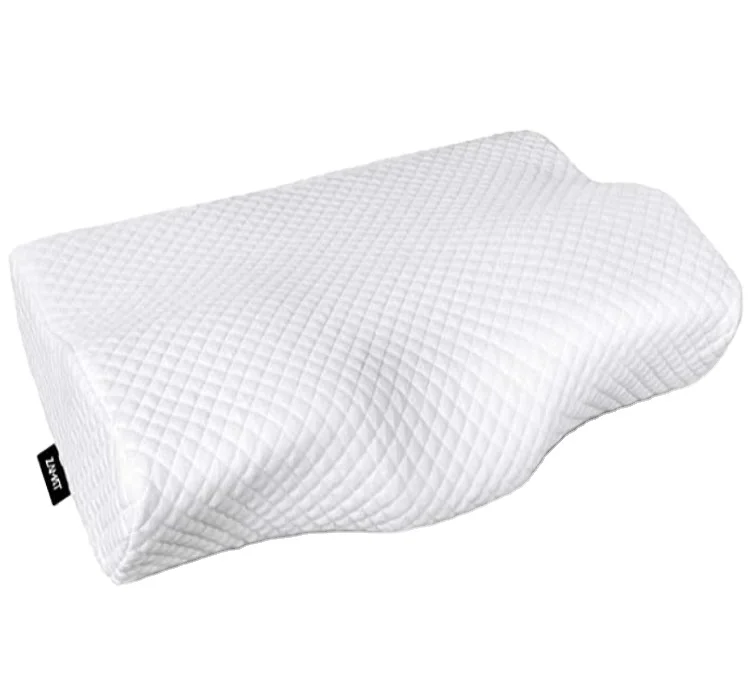 Cervical-Memory-Foam-Pillow