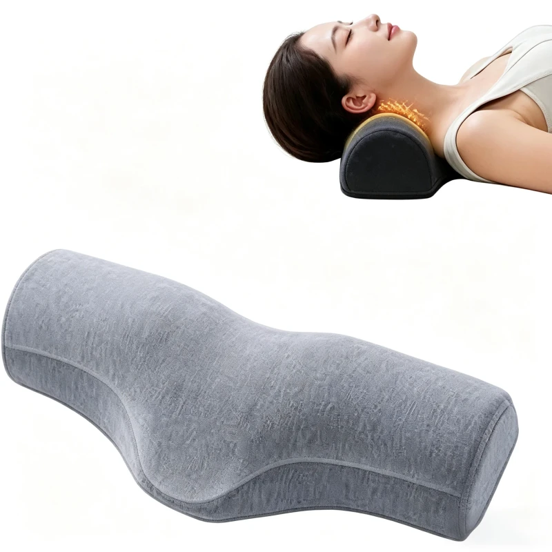 Cervical-Neck-Pillow-for-Neck-Pain-Relief