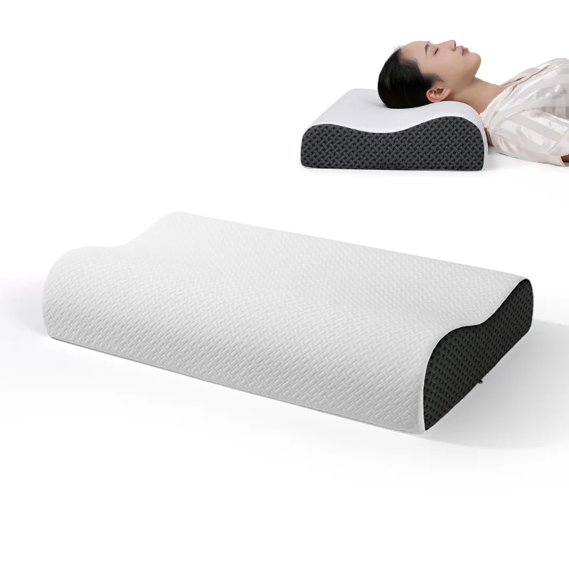 Cervical-Neck-Pillow-for-Pain-Relief-Ergonomic-Side-Sleeper-Pillow-for-Neck-Support-Memory-Foam-Pillow-for-Sleeping