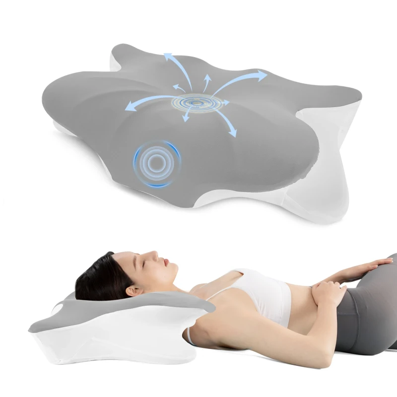 Cervical-Pillow-Contour-Memory-Foam-Ergonomic-Orthopedic-Neck-Support-Pillow-for-Side-Back-Stomach-Sleepers-for-Neck-Pain-Relief-4