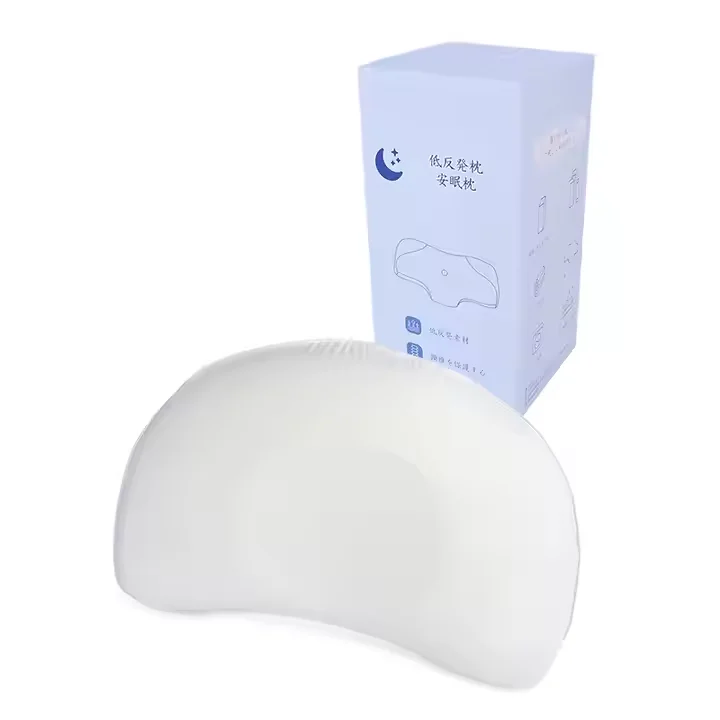 Cervical-Pillow-Contour-Memory-Foam-Ergonomic-Orthopedic-Neck-Support-Pillow-for-Side-Back-Stomach-Sleepers-for-Neck-Pain-Relief-5