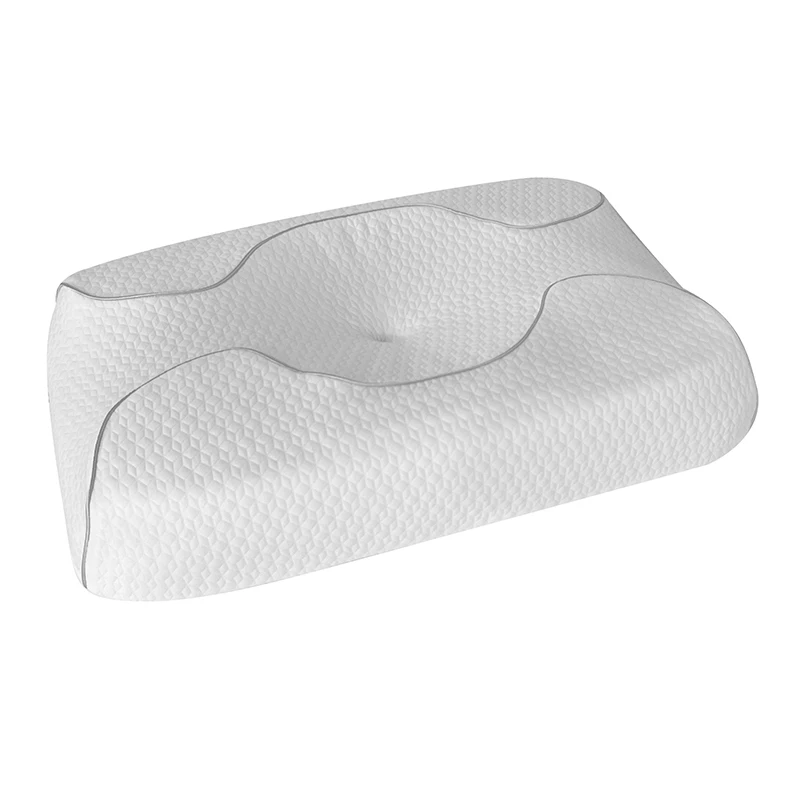 Cervical-Pillow-for-Bed-Sleeping-Memory-Foam-Contour-Neck-Pillow-Ergonomic-Neck-Support-Pillow-for-Side-Sleepers