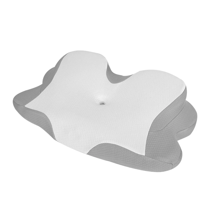 Cervical-Pillow-for-Neck-Pain-Relief-Contour-Memory-Foam-Pillow-Ergonomic-Orthopedic-Neck-Support-Pillow-for-Side
