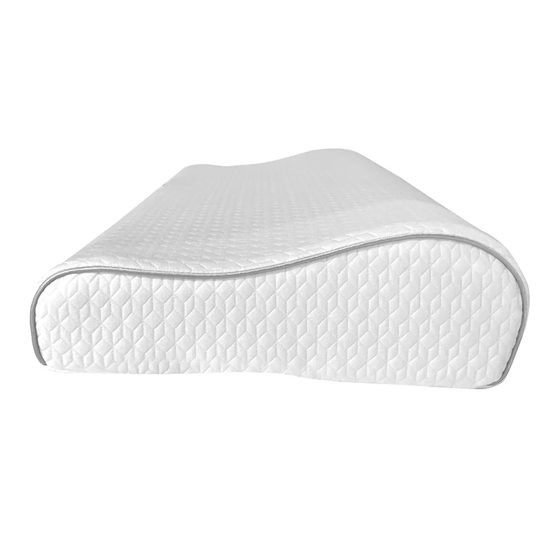 Cervical-Pillow-for-Neck-and-Shoulder-Contour-Memory-Foam-Pillow-Ergonomic-Neck-Support-Pillow-for-Side-Back-Stomach-Sleepers