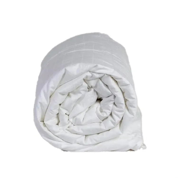 China-Designers-90-Microfibre-10-Tussah-Silk-Filling-Patchwork-Hotel-Home-Use-Fluffy-Duvet-Comforter