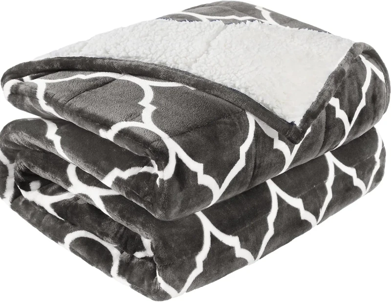 China-Factory-Photo-Throw-Blanket-Soft-Flannel-Fleece-Velvet-Plush-Personalized-Throw-Cozy-Soft-Throw-Blanket-Anti-Pilling