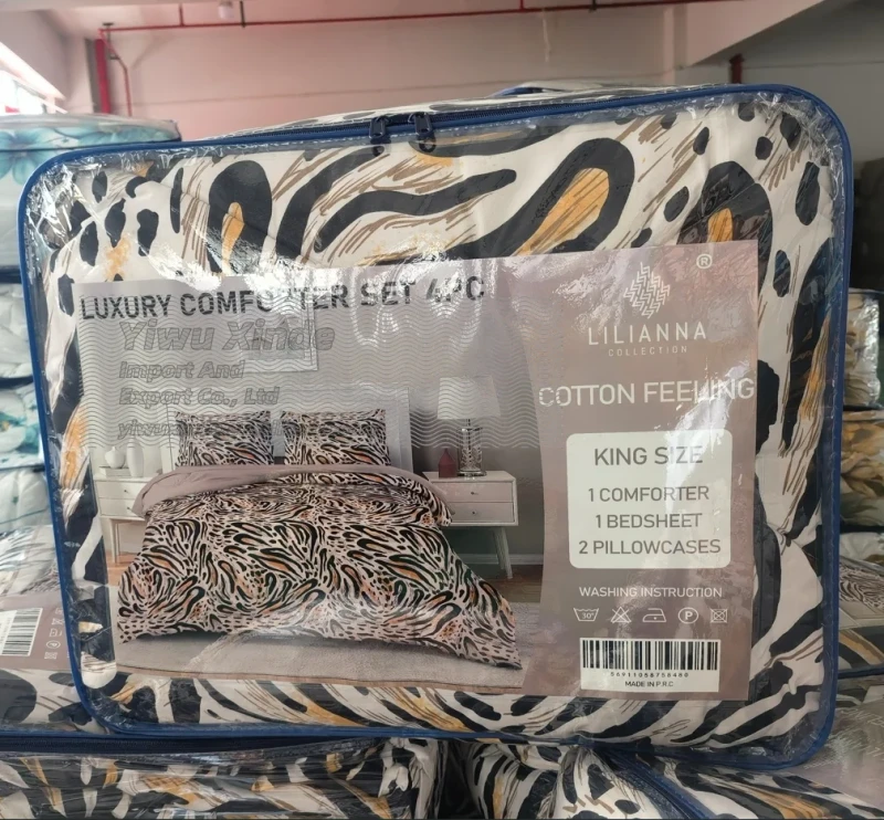 China-Manufacturers-Microfiber-Bed-Comforter-Set-Chic-Boho-Style-Winter-Duvet-with-Pillowcases