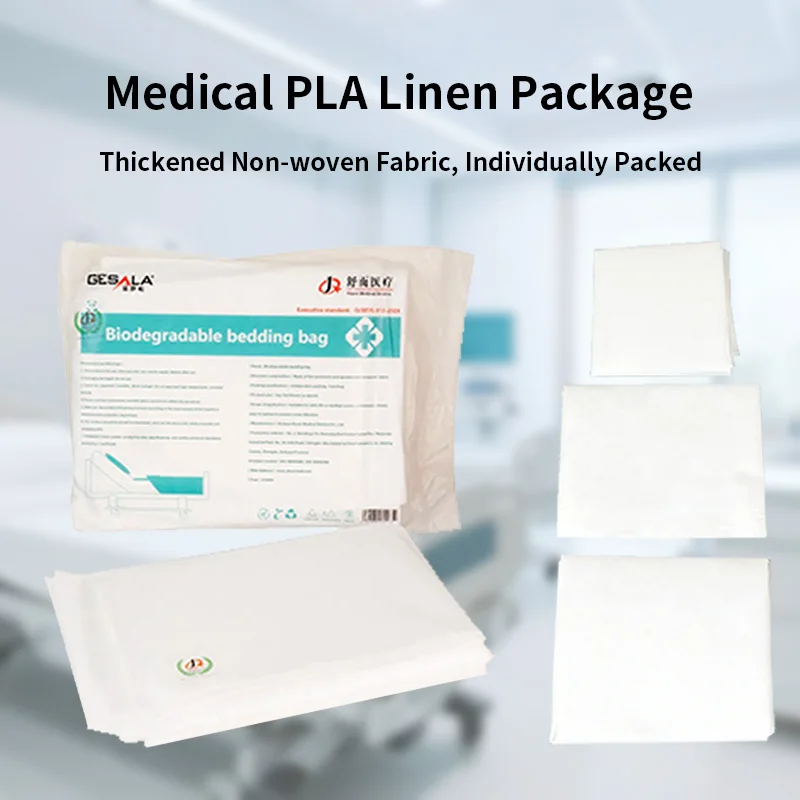 China-Medical-Supplies-Disposable-Nonwoven-Bed-Sets-PLA-Biodegradable-Bedding-Set-for-Hospital-Beauty-Salon
