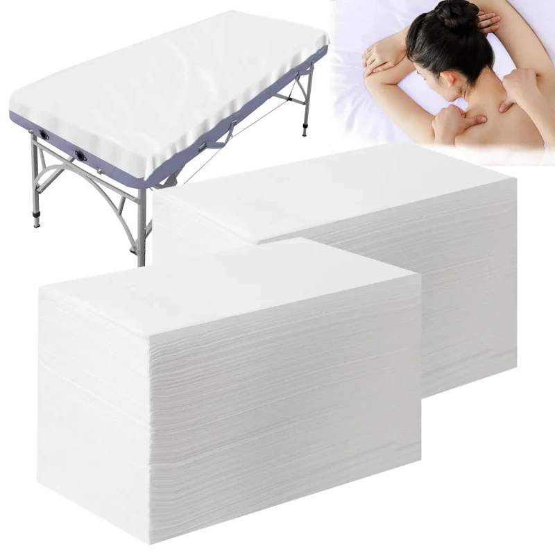 China-Non-Woven-Bed-Cover-Disposable-Sheet-Table-Eco-Friendly-Waterproof-Bed-Sheet