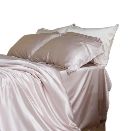 China-Supplier-100-Handmade-Silk-Quilt-with-Bamboo-Fiber-Shell