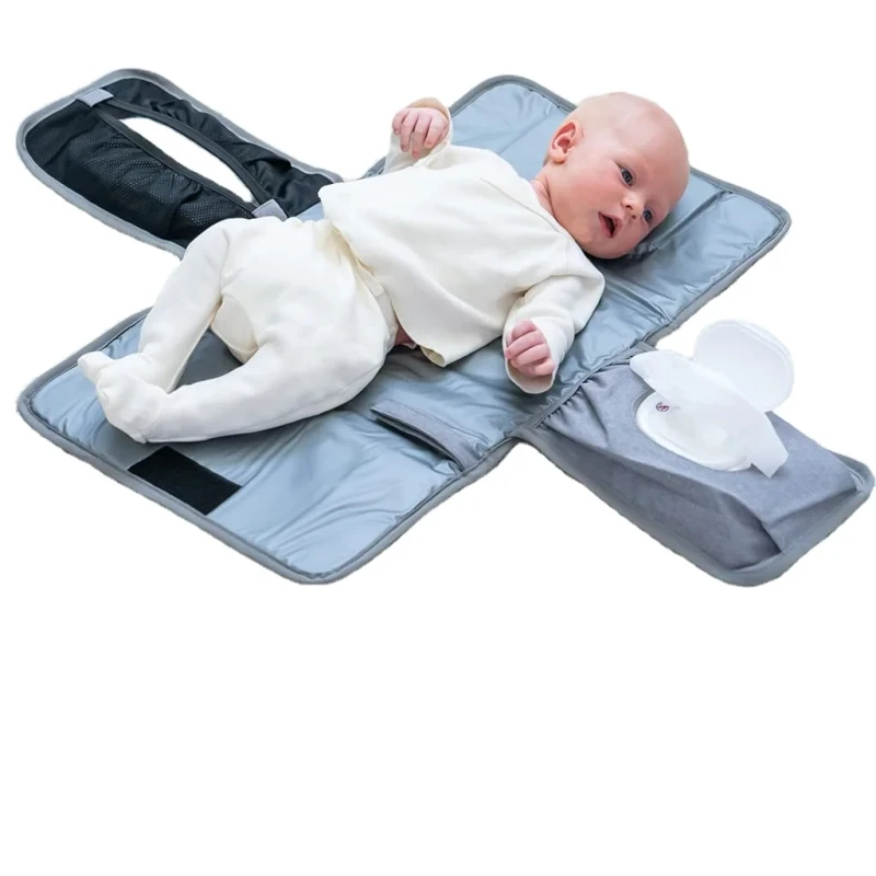 Chinese-Factory-Direct-Sale-Portable-Changing-Pad-for-Baby-Diaper-Bag-or-Changing-Table-Pad