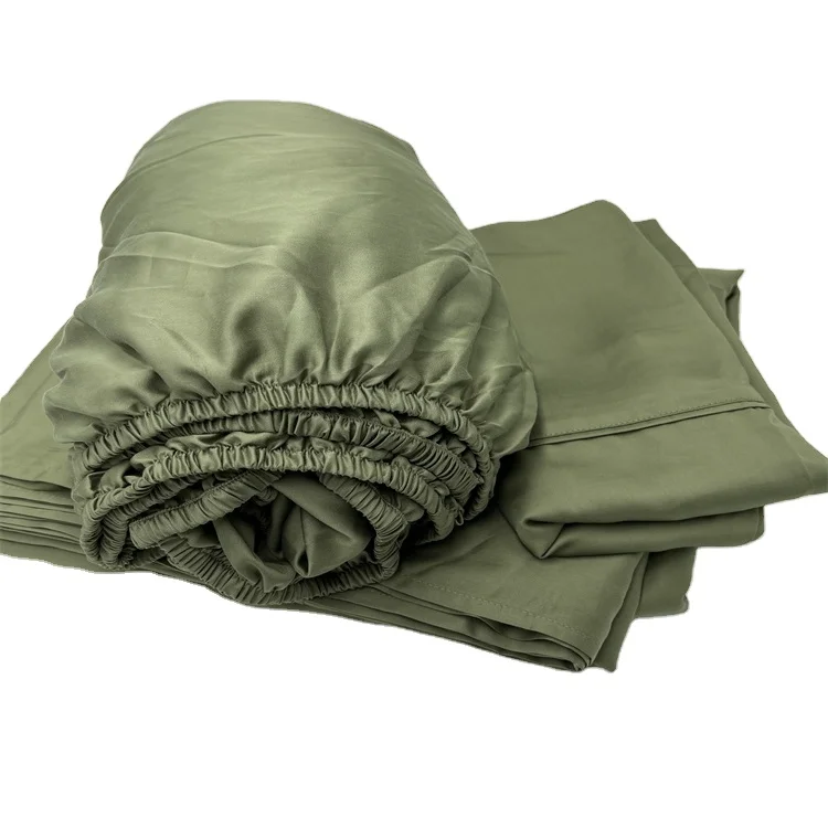 Chinese-Manufacture-Organic-100-Bamboo-Custom-Silky-Fitted-Sheet-Flat-Sheet-Pillowcases-Custom-in-Low-MOQ