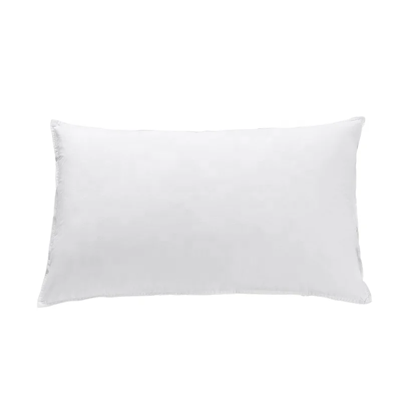 Classic-100-Goose-Down-Feather-Pillow-Insert-Bed-Pillows-with-Cotton-Cover-for-Natural-Sleepers