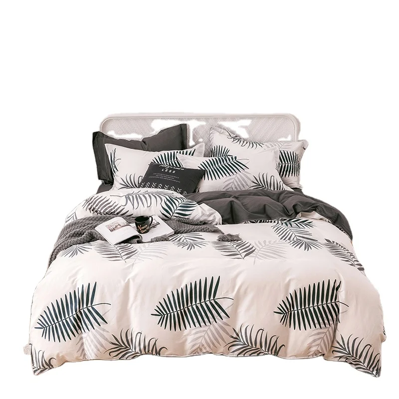 Cobertores-De-Cama-Baby-Bedding-Set-100-Polyester-Bed-Sheet