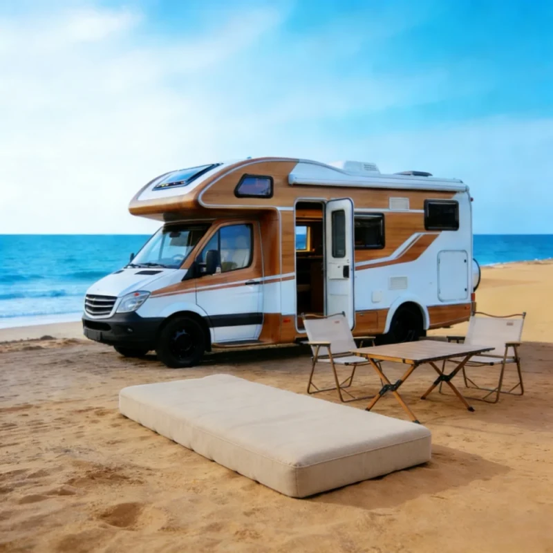 Colchon-De-Alta-Densidad-Para-Autocaravana-RV-King-Mattress-72x80-Memory-Foam-RV-Bunk-Mattress-with-Corner-Angle