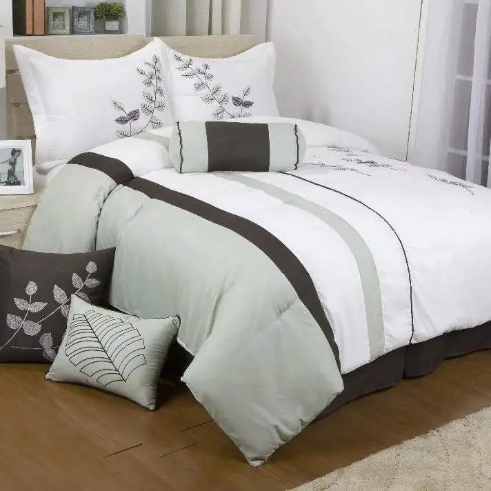 Colorful-Embroidery-Bed-Comforter-Sets-Price