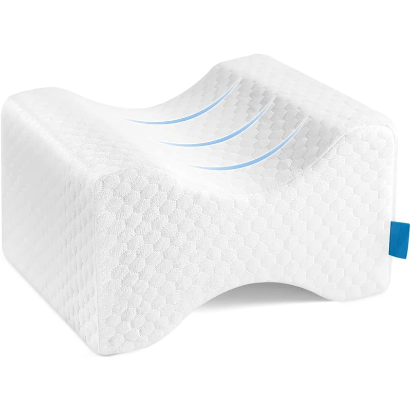 Comfort-Relieves-Pressure-Knee-Leg-Pillow-For-Between-Legs-Aligns-Spine