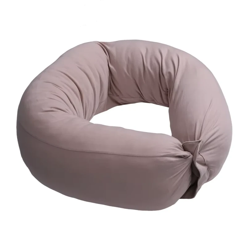 Comfortable-Adjustable-Washable-Eco-Friendly-Lightweight-Oblong-Shape-Maternity-Breastfeeding-Pillow-for-Pregnant-Women-Baby