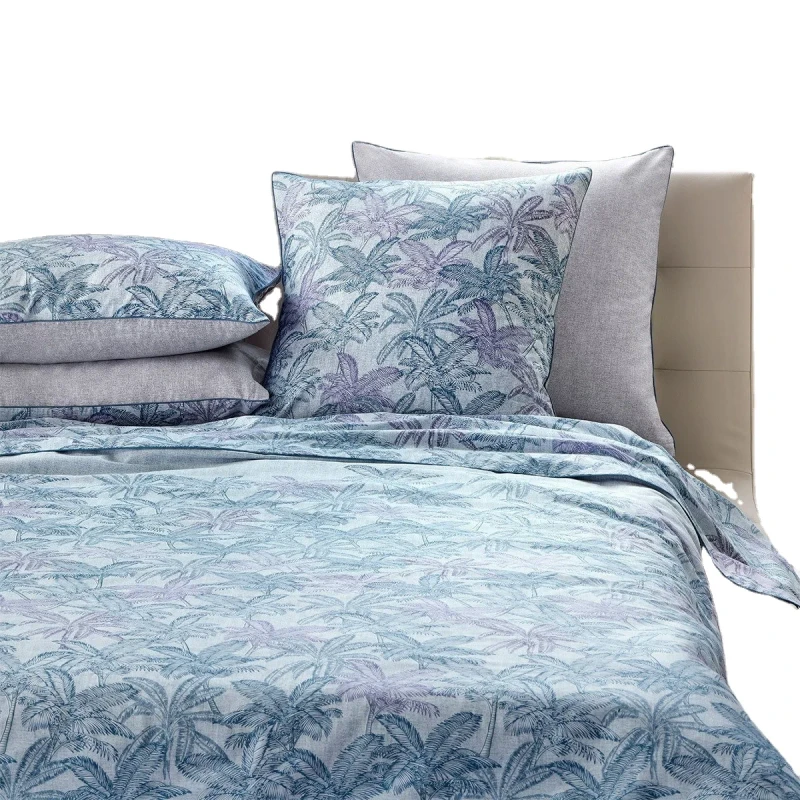 Comfortable-Customized-Printing-Plant-Bedding-Sets-for-Home