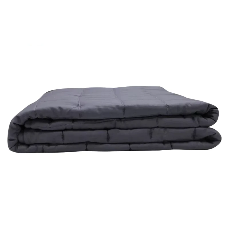 Comfortable-Gravity-Weighted-Blanket-for-Household-Usage