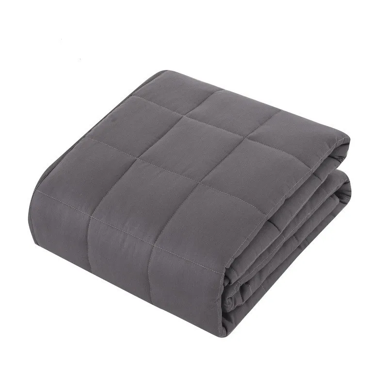 Comfortable-Gravity-Weighted-Blanket-for-Winter-Household-Use