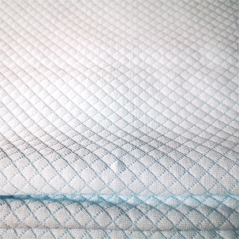 Comfortable-Knitted-Jacquard-Fabric-Mattress-Cover-OEM-ODM-For-Mattress-Protector