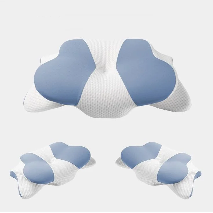 Comfortable-Memory-Foam-Pillow-Cervical-Orthopedic-Contour-Memory-Sponge-Foam-Bed-Pillow-for-Sleeping