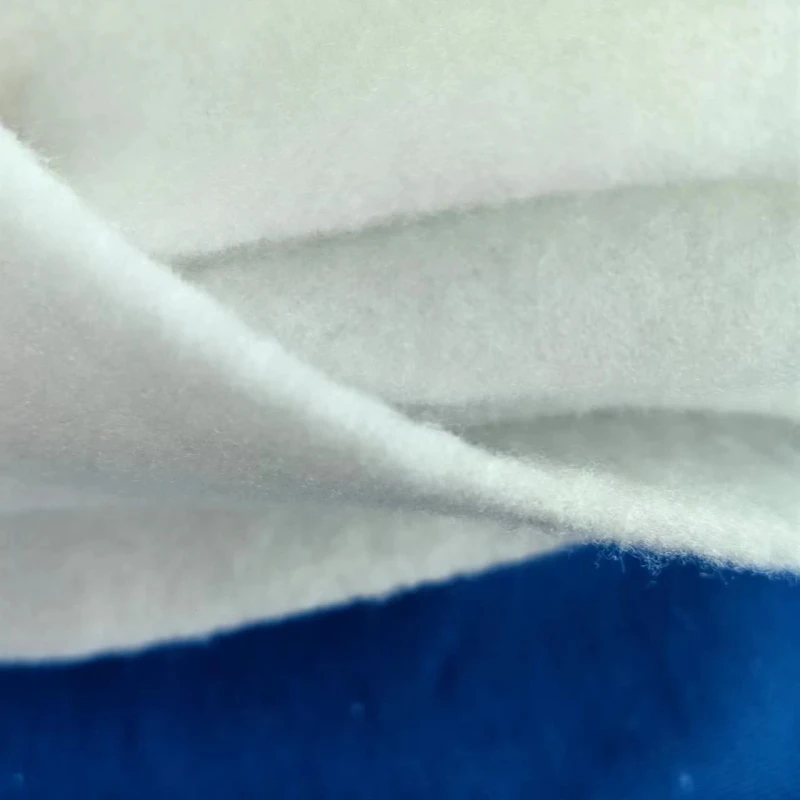 Comfortable-Polyester-Silk-Wool-Quilt-Batting-Wadding-70g-Manufacturer