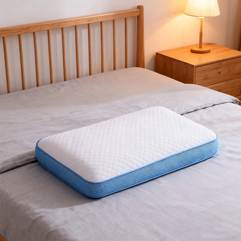 Comfortable-Rectangle-Bed-Pillows-Neck-Support-Memory-Foam-Pillow-for-Sleeping-Ergonomic-Orthopedic-Relaxing-Bed-Pillow