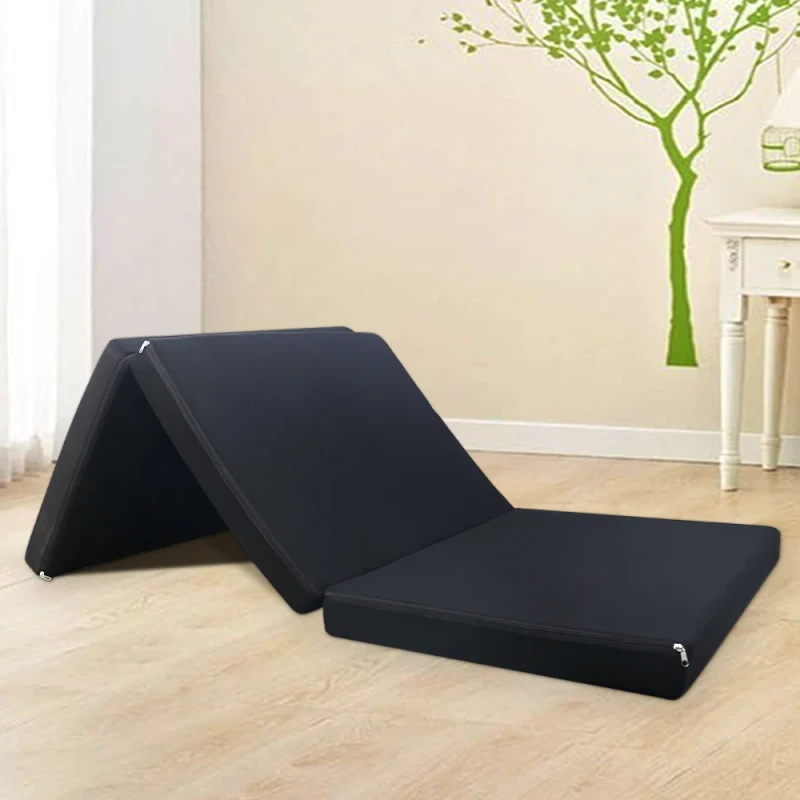 Comfortable-Soft-Tatami-Mattress-for-Students-Dormitory-3-Folding-Foam-Mattress-Topper-With-Storage-Bag