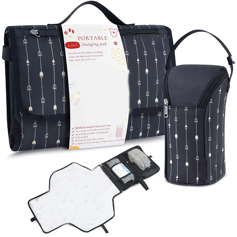 Comfortable-Waterproof-Baby-Changing-Pad-Custom-Printed-Baby-Diaper-Change-Mat-Portable-Baby-Diaper-Changing-Pad