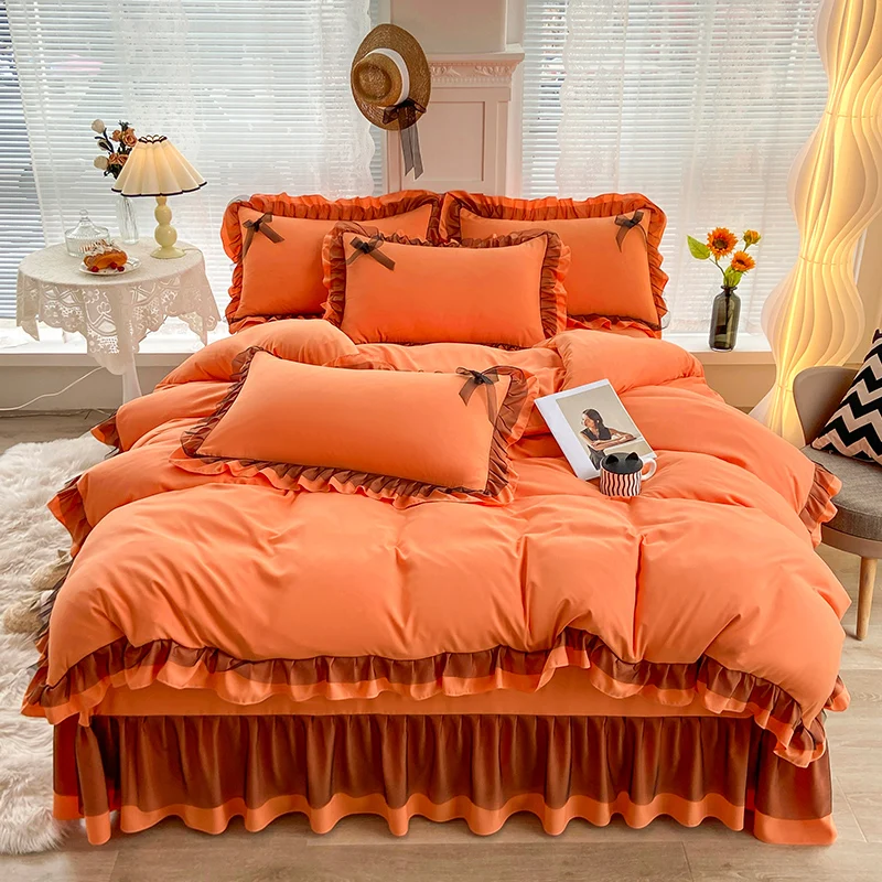 Comforter-Cover-Set-Luxury-3pcs-4pcs-Microfiber-Comforter-Sets