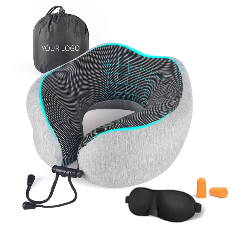 Compact-Lightweight-Quick-Pack-Neck-Pillow-Travel-Memory-Foam-Pillow-For-Camping-Sleeping-Rest-Cushion