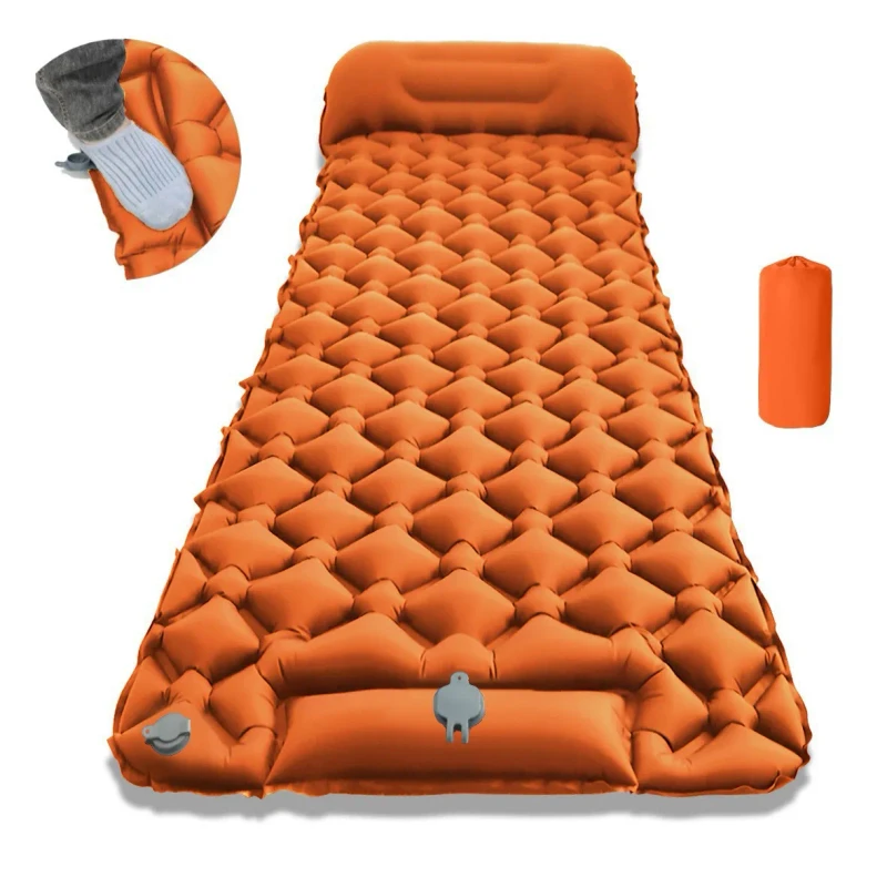 Compact-Ultralight-TPU-Foldable-Camping-Sleeping-Pad-Mattress