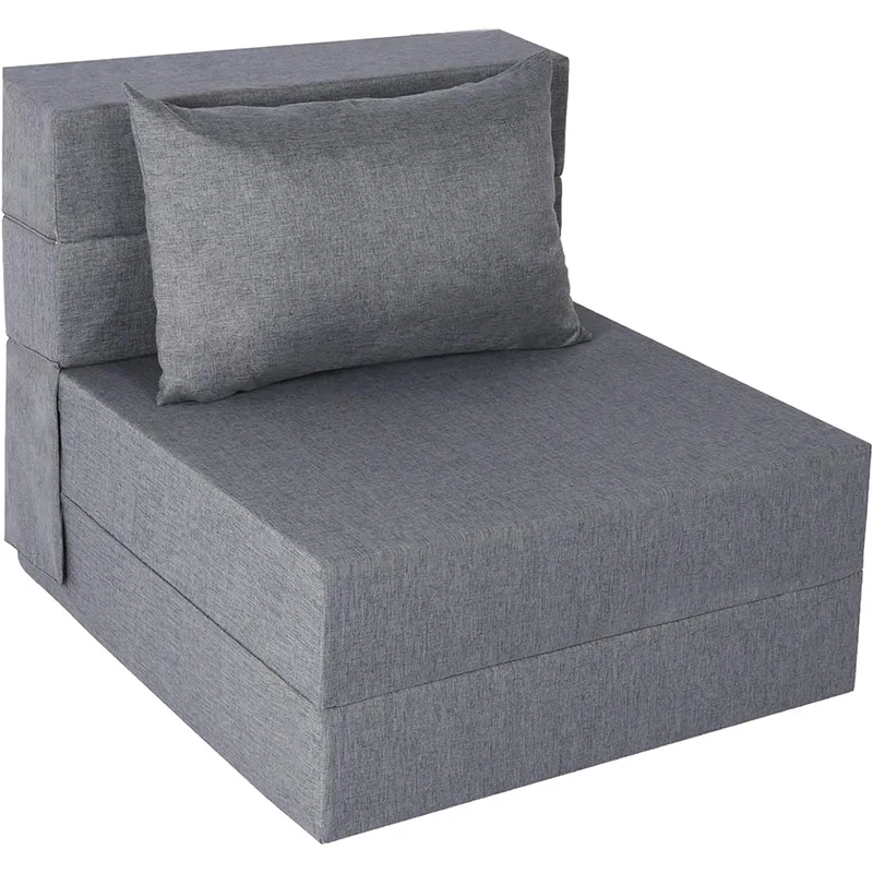 Compressed-Folding-Sofa-Bed-Convertible-Futon-Sofa-Bed-with-Pillow-Foldable-Sleeper-Chair-with-Washable-Cover